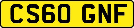 CS60GNF