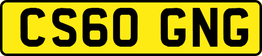 CS60GNG
