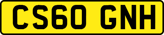 CS60GNH