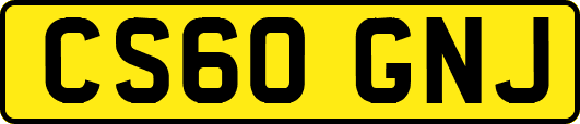 CS60GNJ