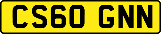 CS60GNN