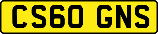 CS60GNS