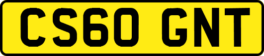 CS60GNT