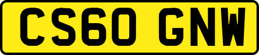 CS60GNW