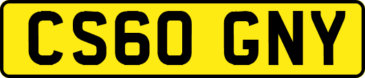 CS60GNY