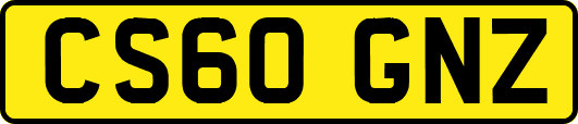 CS60GNZ