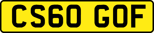 CS60GOF