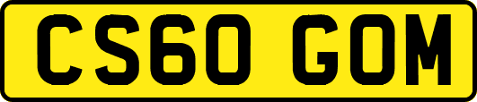 CS60GOM