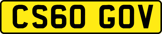 CS60GOV