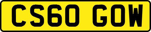 CS60GOW