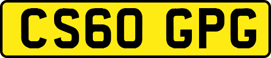 CS60GPG