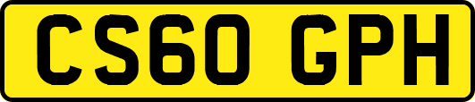 CS60GPH