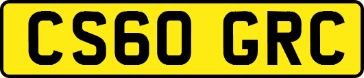 CS60GRC
