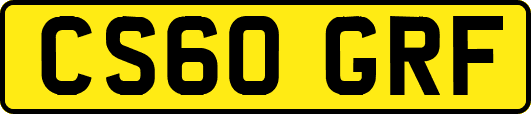 CS60GRF