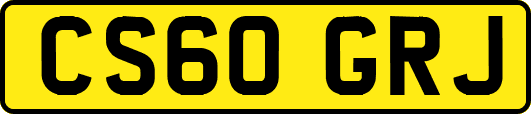CS60GRJ