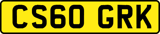 CS60GRK