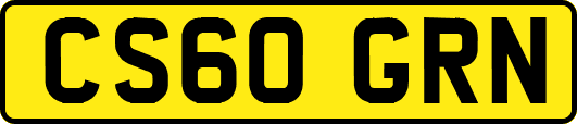 CS60GRN