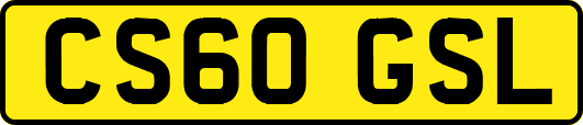 CS60GSL