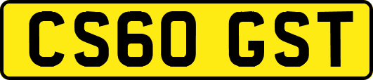 CS60GST