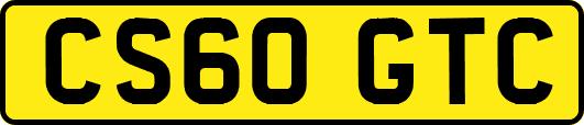 CS60GTC