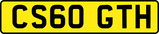 CS60GTH