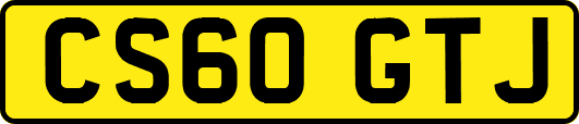 CS60GTJ