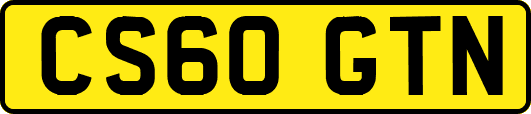 CS60GTN