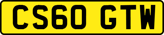 CS60GTW