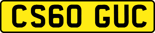 CS60GUC