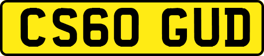 CS60GUD