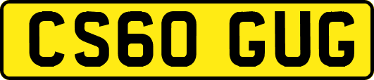 CS60GUG