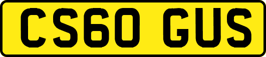 CS60GUS