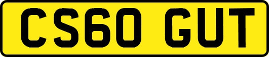 CS60GUT
