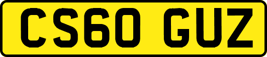 CS60GUZ