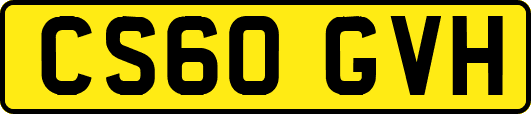 CS60GVH