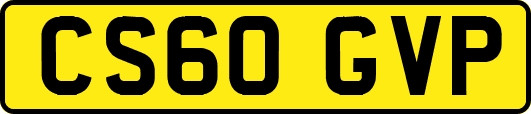CS60GVP