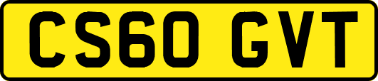 CS60GVT