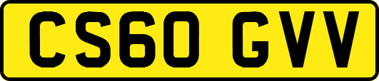 CS60GVV