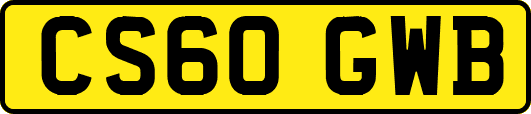 CS60GWB