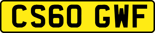 CS60GWF