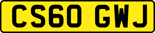 CS60GWJ