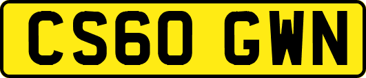 CS60GWN