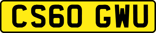 CS60GWU