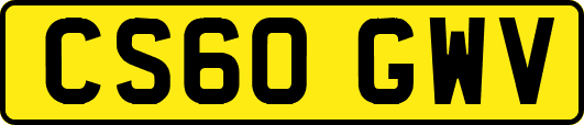 CS60GWV