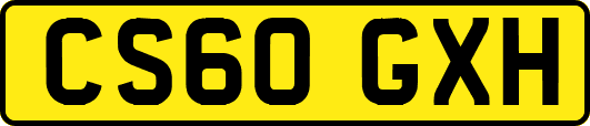 CS60GXH