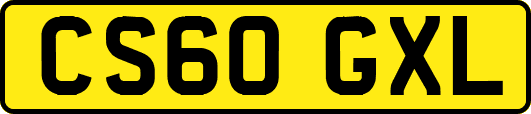 CS60GXL