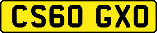 CS60GXO