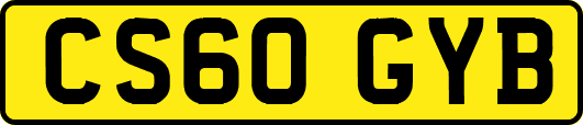 CS60GYB