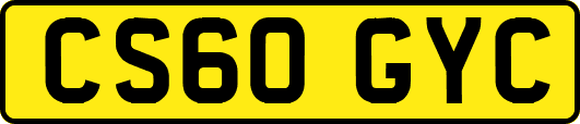 CS60GYC