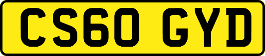 CS60GYD